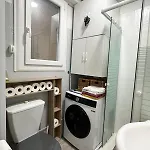 Grand Avec Balcon Au Pied De La Clim Wifi Saint-Cyprien (Pyrenees-Orientales)